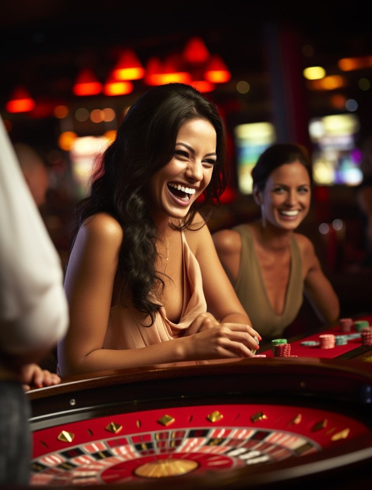 win555bet Menjelajahi Dunia Prosperity Lion - Permainan Kasino & Live Casino