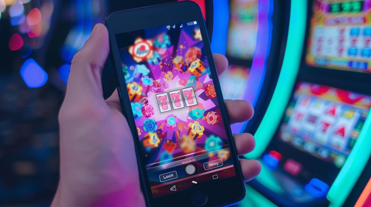 win555bet Big Bass Bonanza